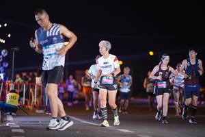 BIB: 1083, 46997
                            <button type="button" onclick="openModal(23205438)" class="btn btn-primary btn-sm float-right btn-popup" data-toggle="modal" data-target=".modal-high-quality">
                        <i class="fas fa-shopping-cart"></i> Add to Cart
                    </button>
                                            <button type="button" onclick="isThisMe(23205438, true)" class="btn btn-success btn-sm float-right btn-popup btn-isme hidden" data-toggle="tooltip" data-placement="bottom" title="นี่คือรูปของคุณใช่ไหม คลิกที่นี่เพื่อเอาเข้าอัลบั้ม">
                        <i class="fas fa-plus"></i> Add to album
                    </button>
                    <button type="button" onclick="isThisMe(23205438, false)" class="btn btn-warning btn-sm float-right btn-popup btn-isnotme hidden">
                        <i class="fas fa-ban"></i> Remove from album
                    </button>